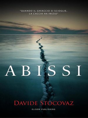 cover image of Abissi